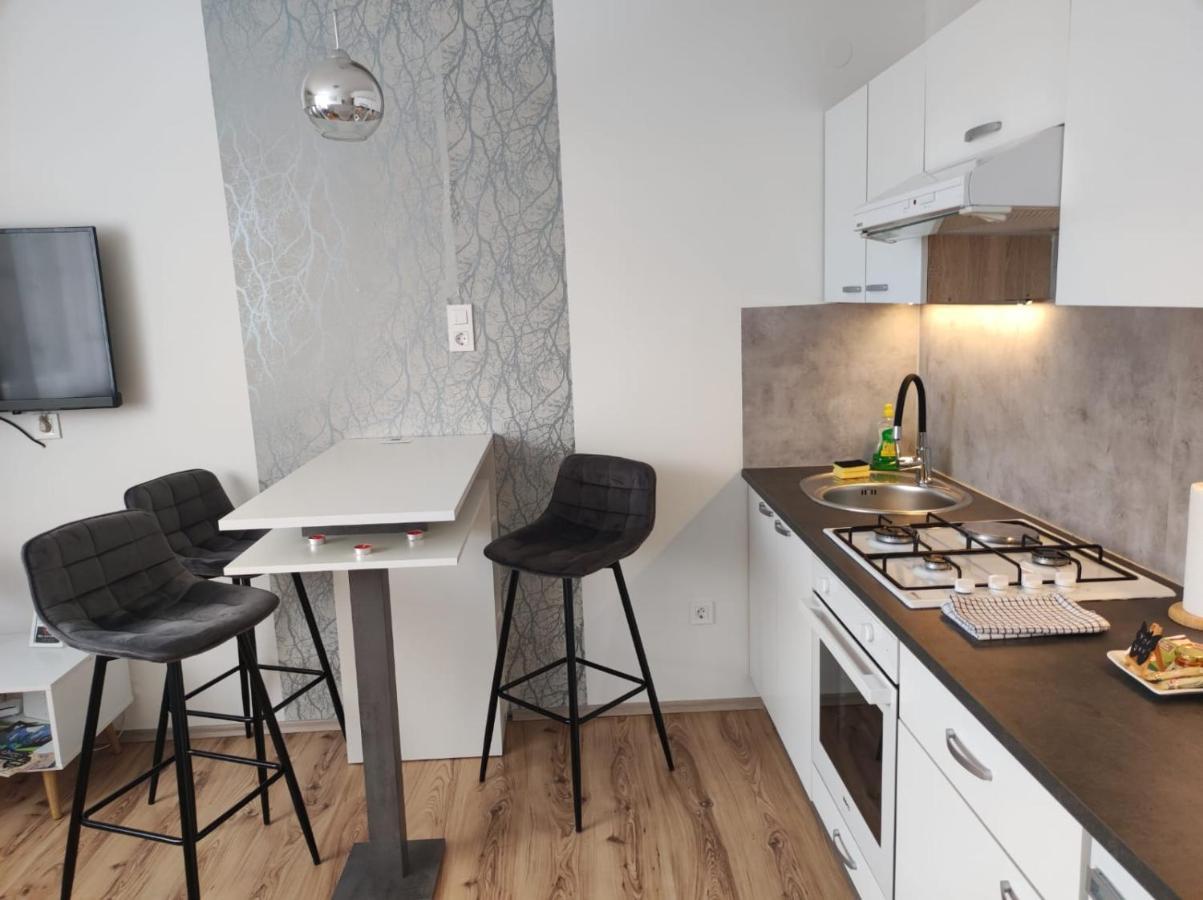 Apartman Emy Karlovac Exterior photo