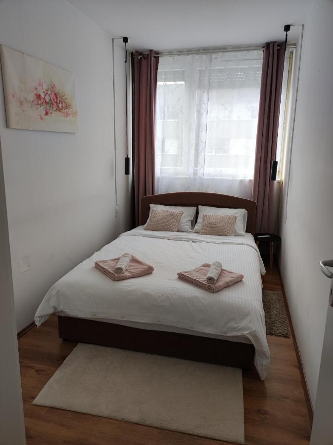 Apartman Emy Karlovac Exterior photo